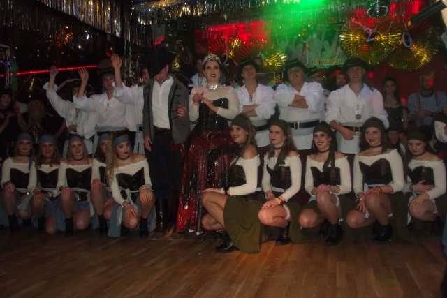 Fasching 2020